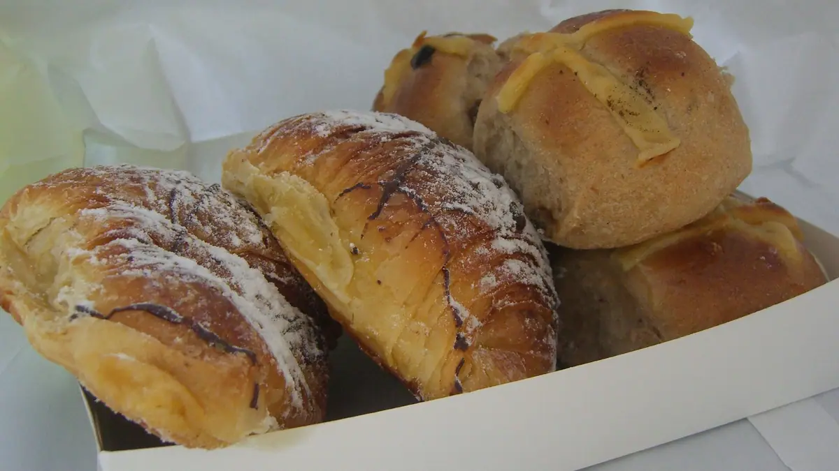 Anne Marie Patisserie – patisserie in Sunninghill, Ascot